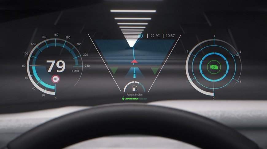 ZEISS and Hyundai Mobis partner in new multifunctional smart glass